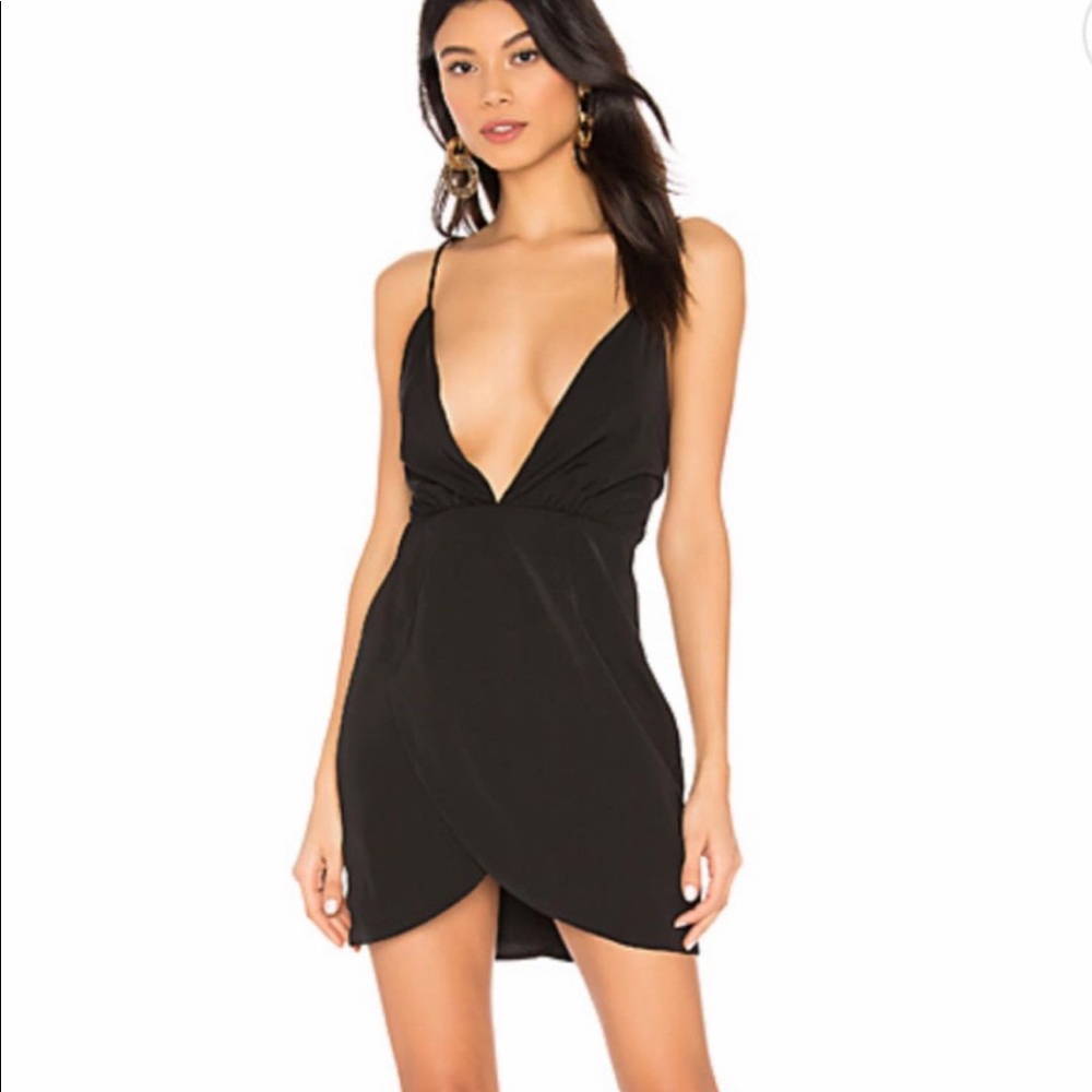 Superdown Vivian Dress